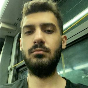 Meet your Posher, Sahand